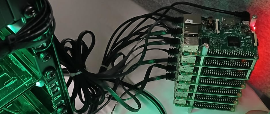 rpihpcv1.0